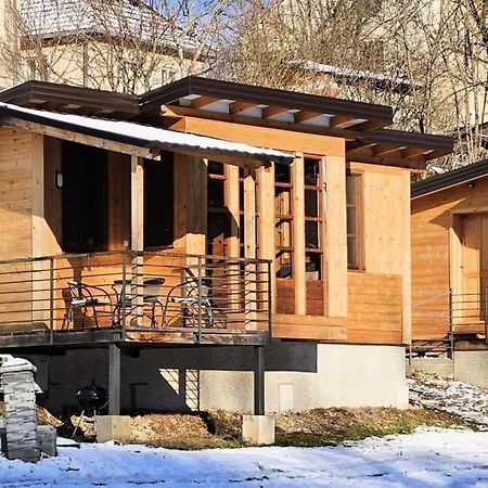 Apartments Ostojic Mokra Gora Exterior photo